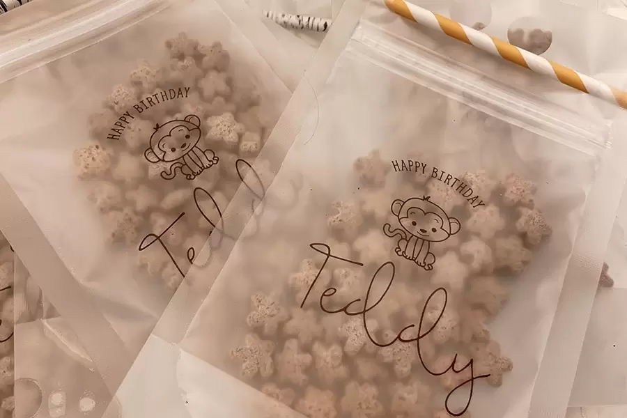 Kid’s Birthday Party Ideas