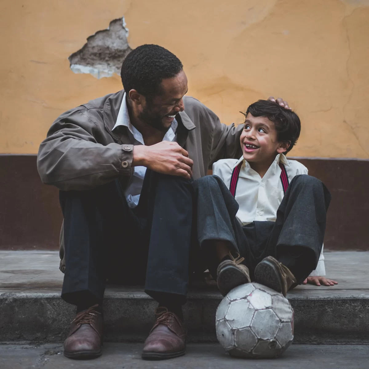 things to do with dad this father's day