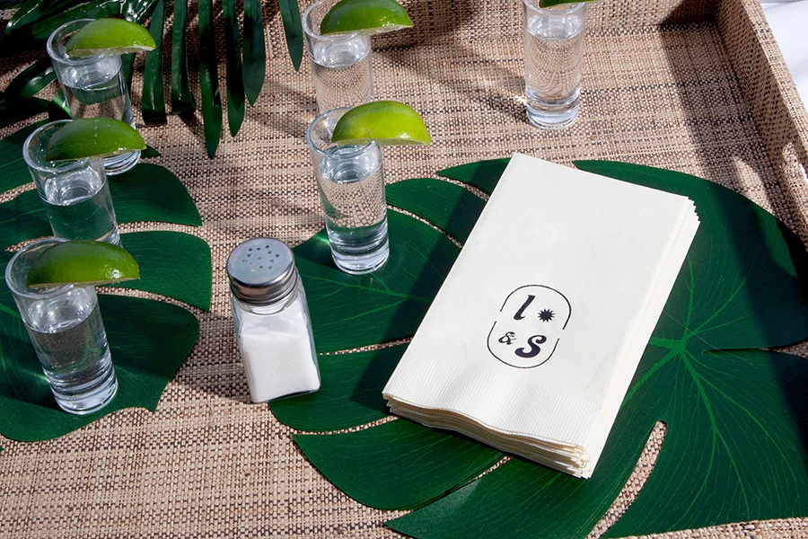 summer party essentials