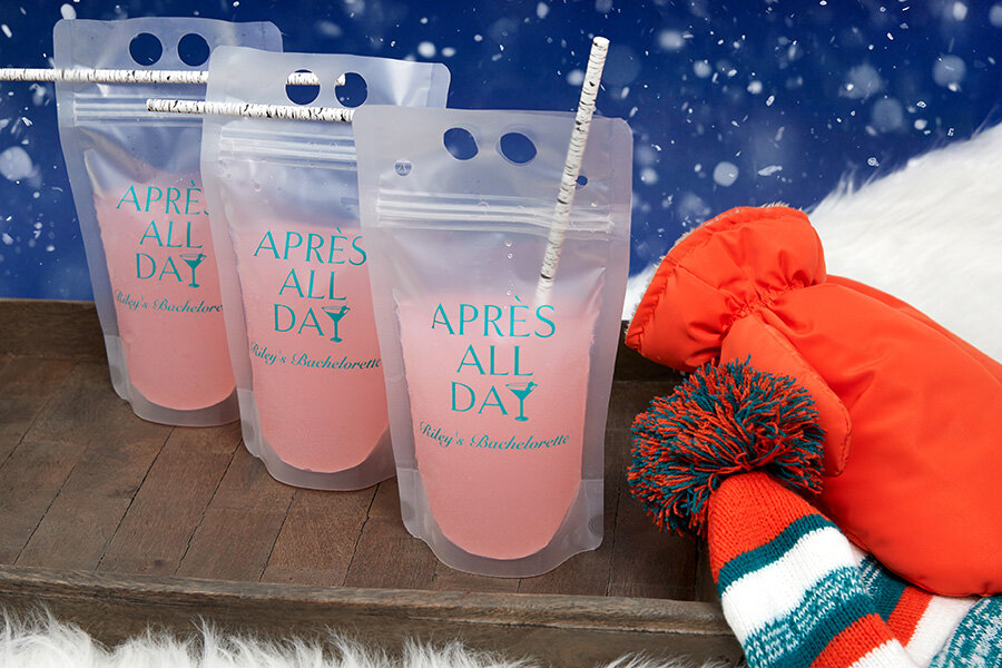 Bachelorette Party Ideas
