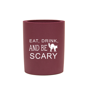 Be Scary Can Cooler