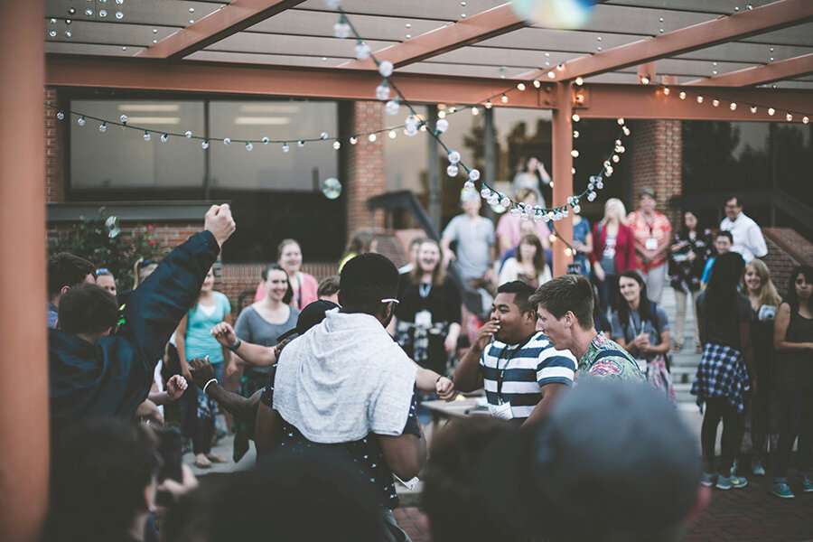 Bat and Bar Mitzvah Themes