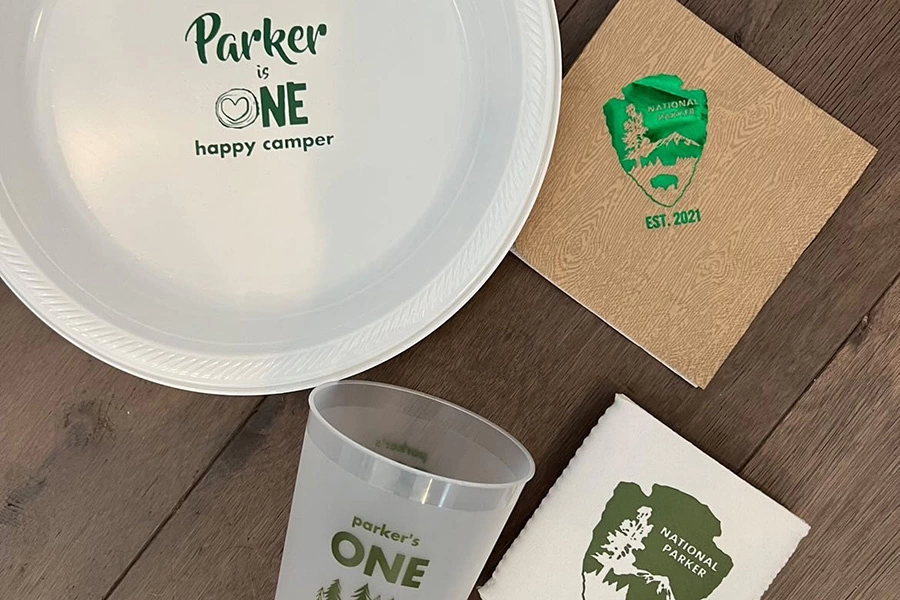 Kid’s Birthday Party Ideas