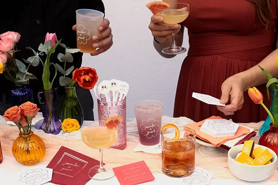 wedding toast guide