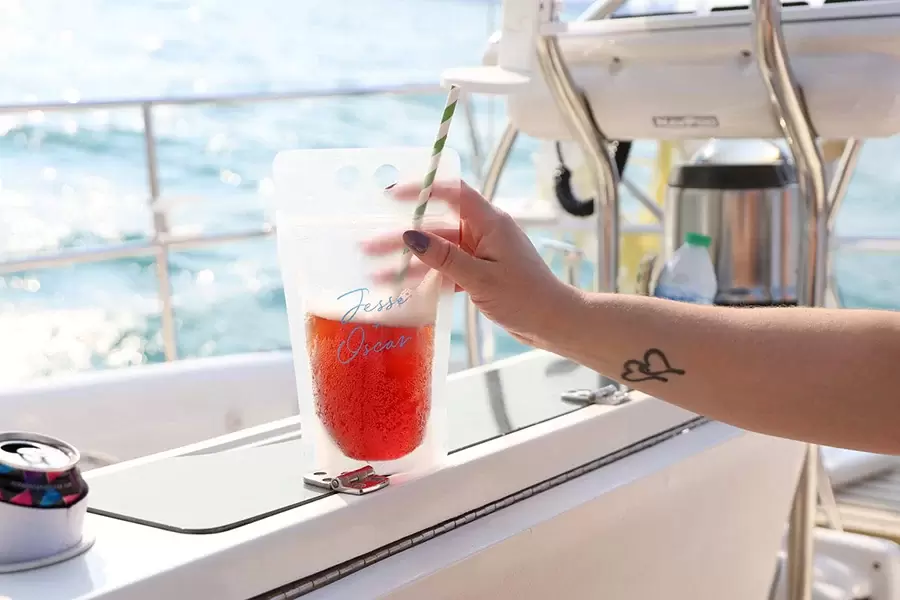 summer party essentials