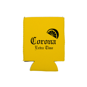 Corona Extra Time Can Cooler
