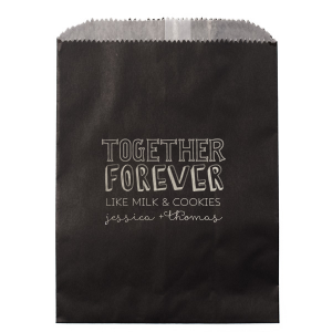Together Forever Bag