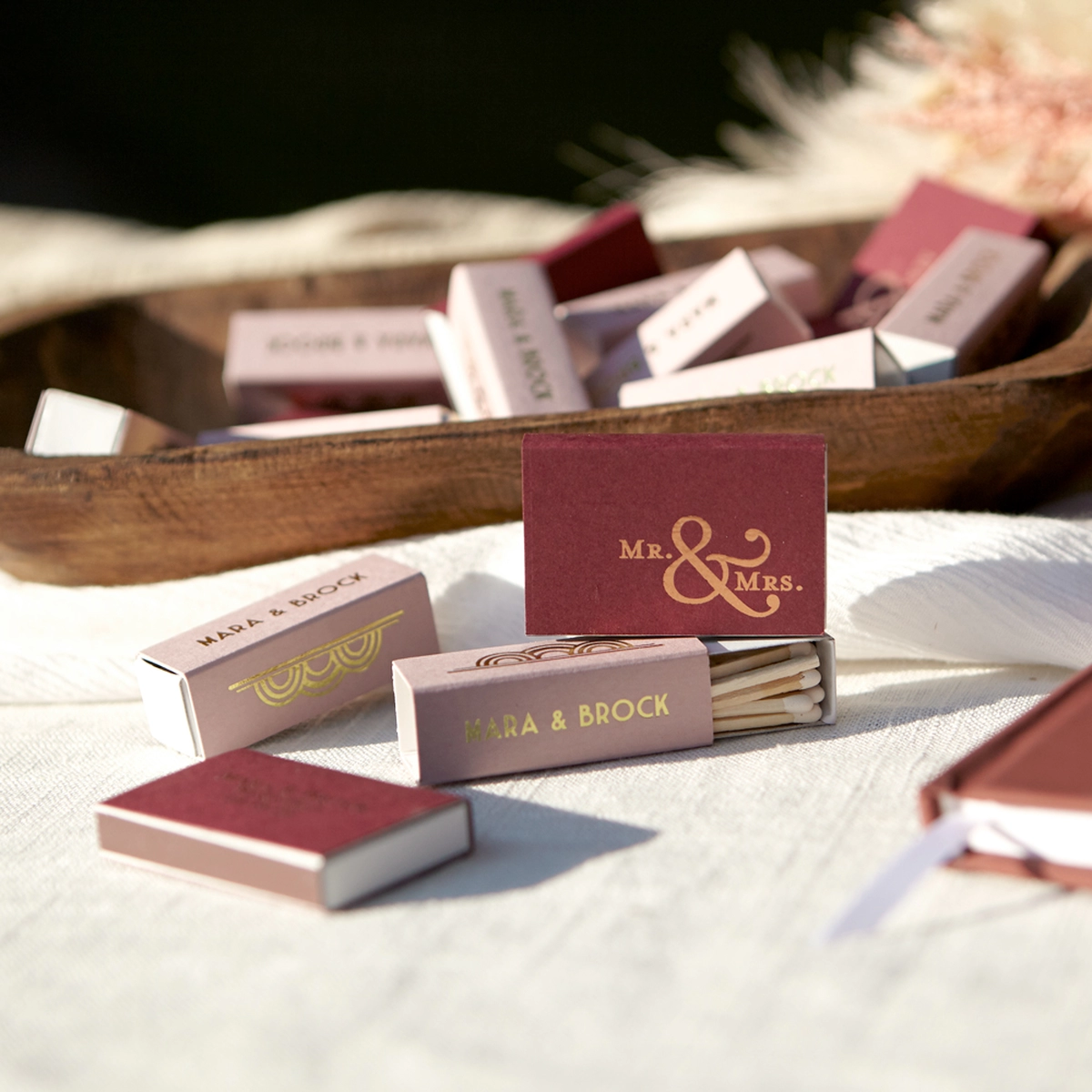 shop the Grassland Gala custom matches