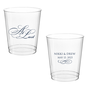 Custom Matte Navy Ink Cup with Matte Navy Ink Cup Ink Colors has a Flourish 12 graphic and will add that special attention to detail that cannot be overlooked.