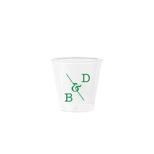ForYourParty's elegant Matte Key Lime Ink cup with Matte Key Lime Ink Screen Print has a Accent Ampersand graphic and is good for use in Accents, Words, Wedding themed parties and will give your party the personalized touch every host desires.