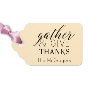 Our beautiful custom Stardream Champagne Luggage Gift Tag with Shiny Merlot Foil will add that special attention to detail that cannot be overlooked.