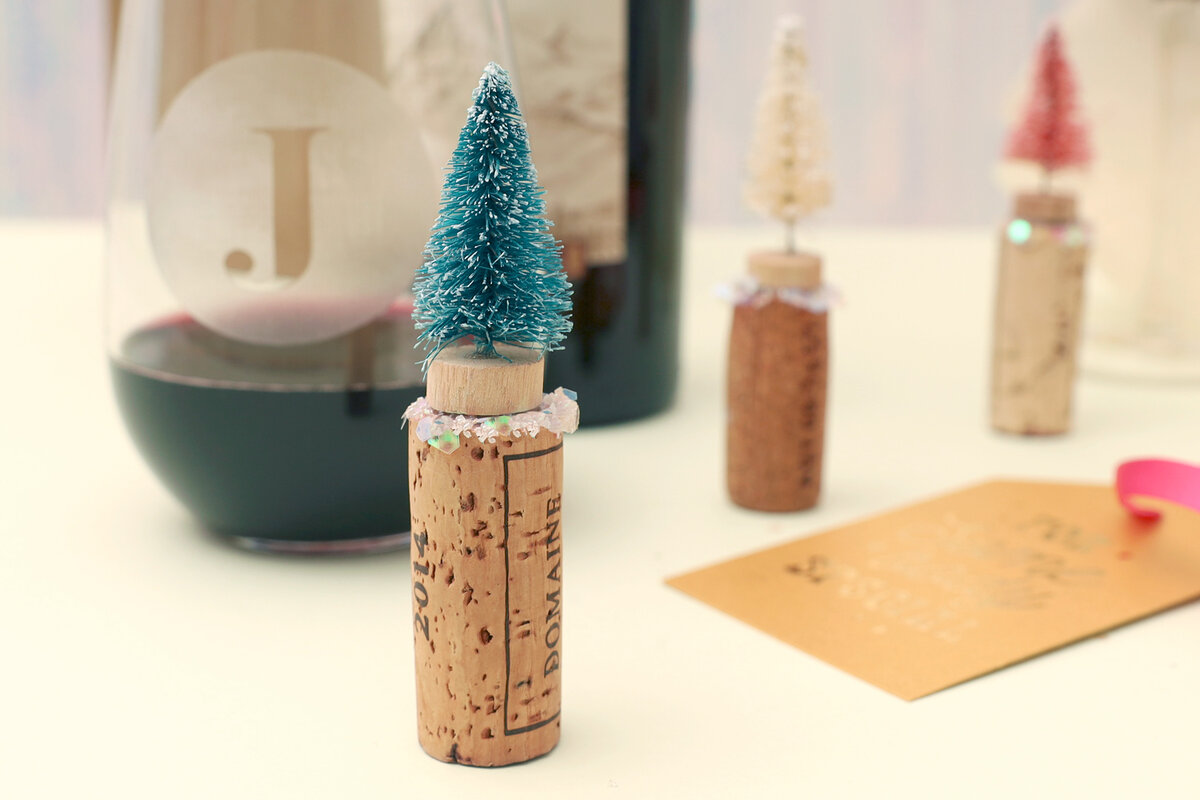 easy christmas diy