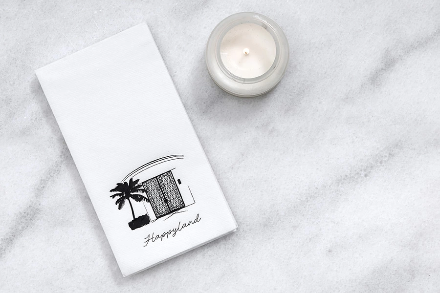 graphic design service