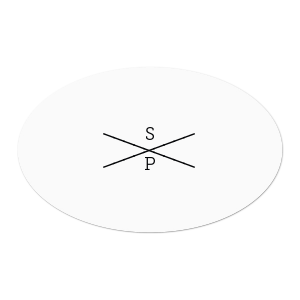 The ever-popular White Small Round Label with Matte Black Ink Label Print Colors will look fabulous with your unique touch. Your guests will agree!