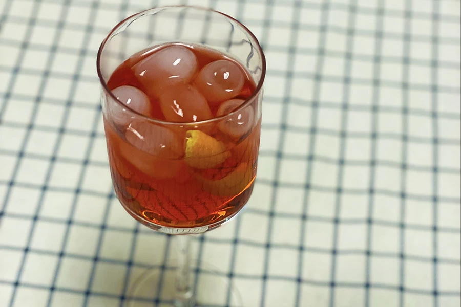 Negroni Recipe 