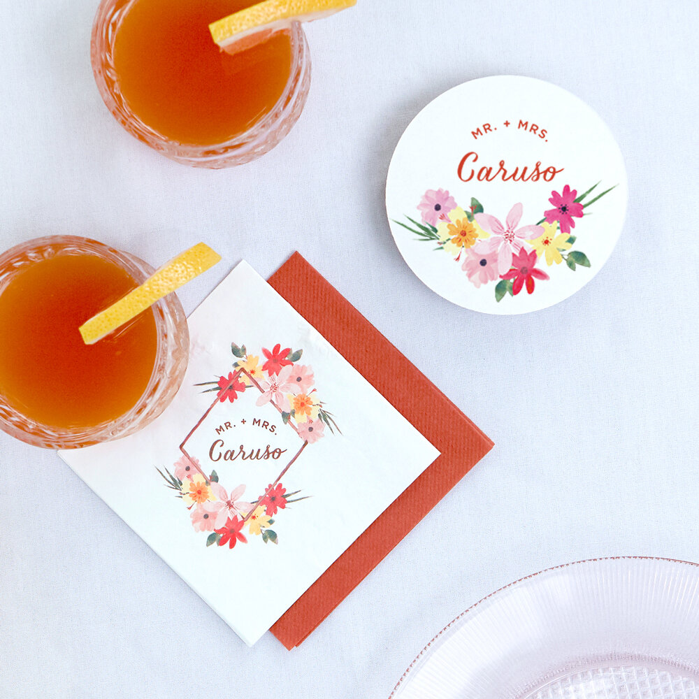 Elevate your cocktail offerings with Rosé Negronis