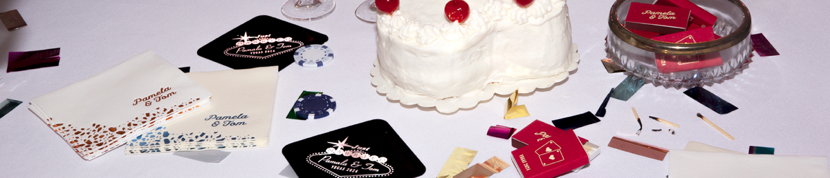 shop the vegas party collection