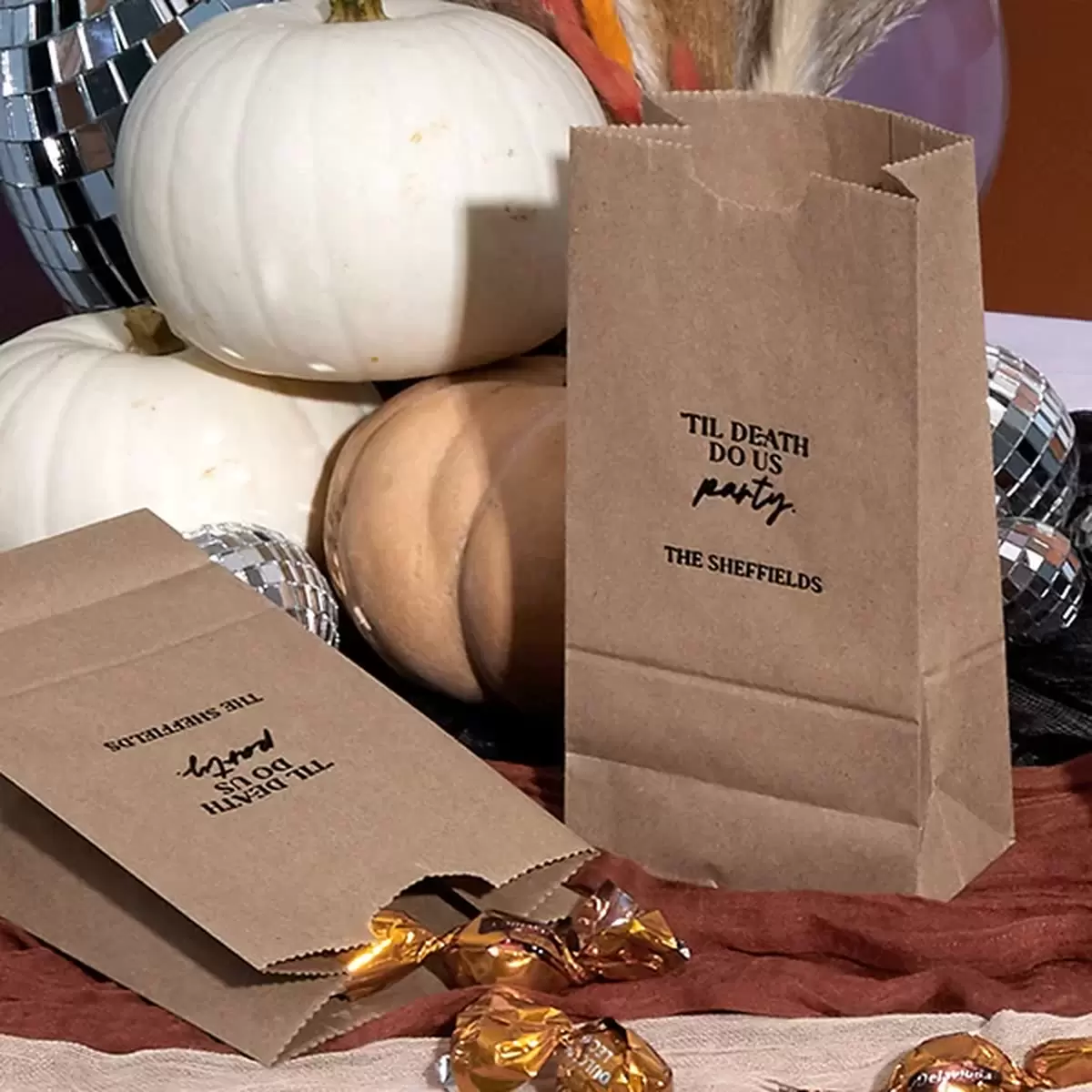 Halloween Party Supplies