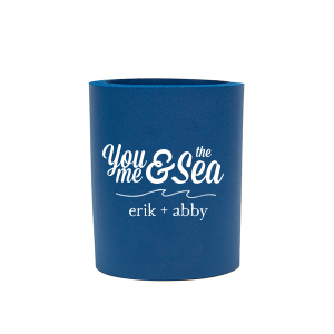 You, Me & The Sea Can Cooler