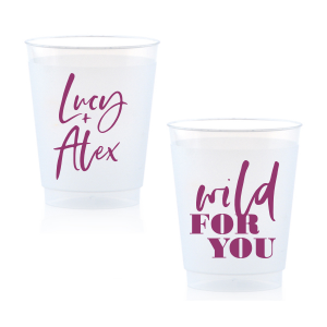 Personalized Frost Flex Cups - Custom Artwork – Moon Mippy