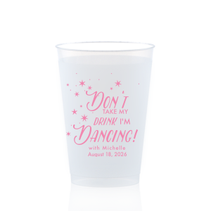 Twinkling Stars Cup