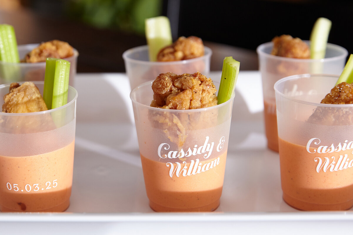 summer party ideas
