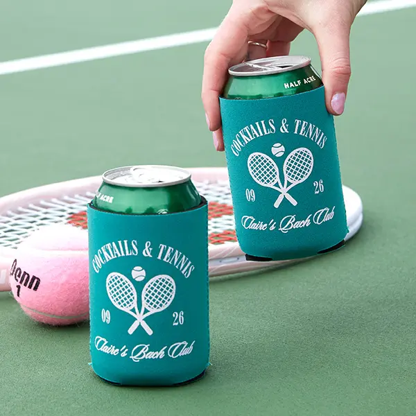 Country Club Wedding