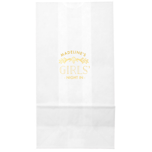 Girls' Night In Bag