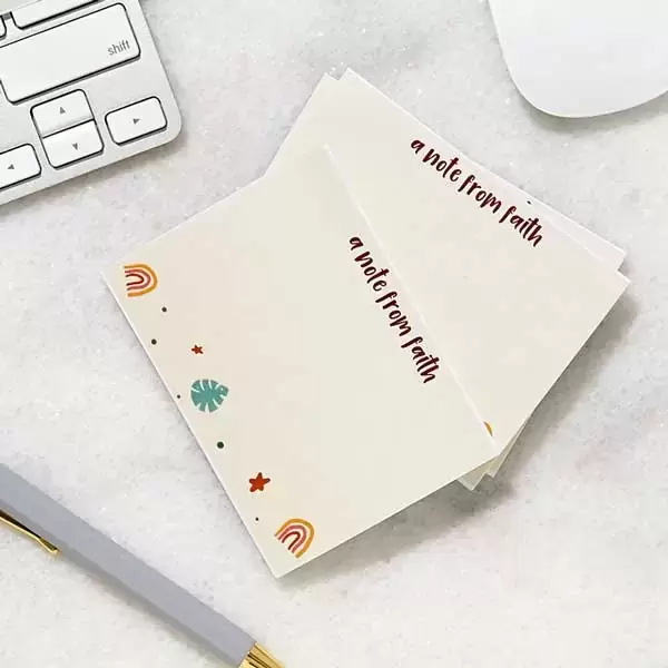 Post-it Gift Set (Photo)