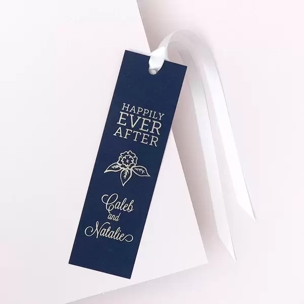 Bookmark (Foil)