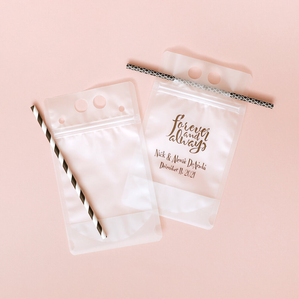 Drink Pouch (Foil)