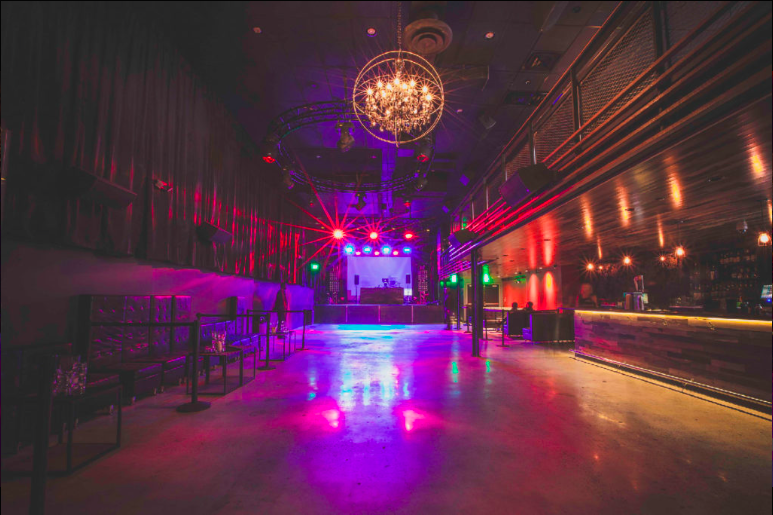 industrial wedding venue in philadelphia