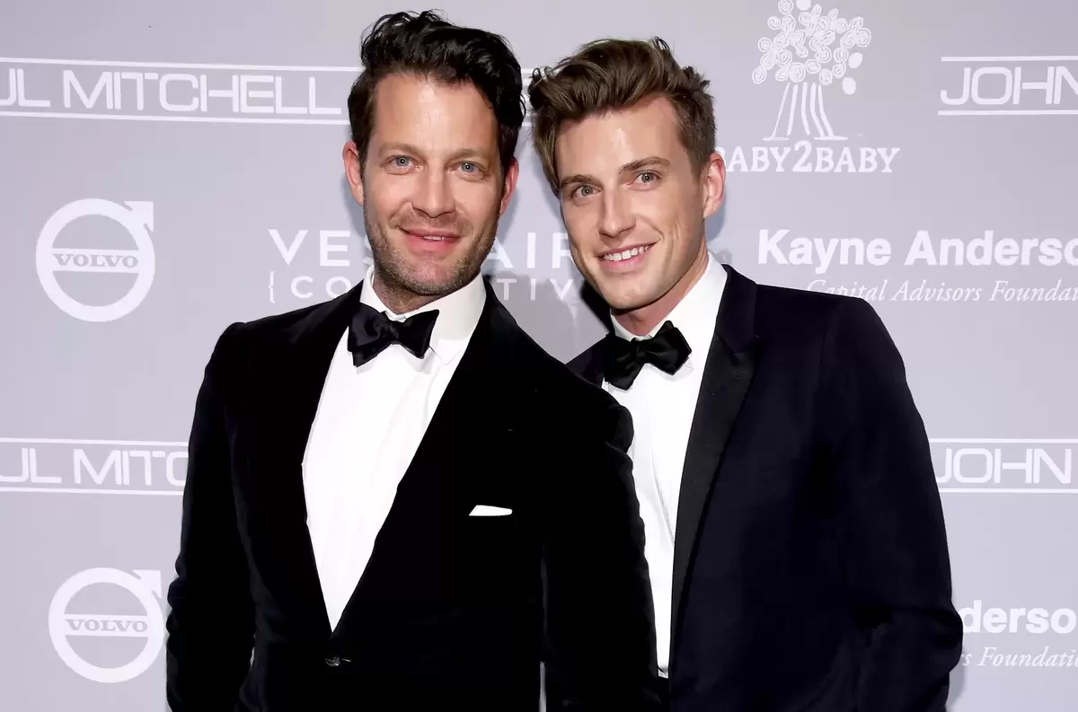 Nate Berkus and Jeremiah Brent Valentines Gift Ideas