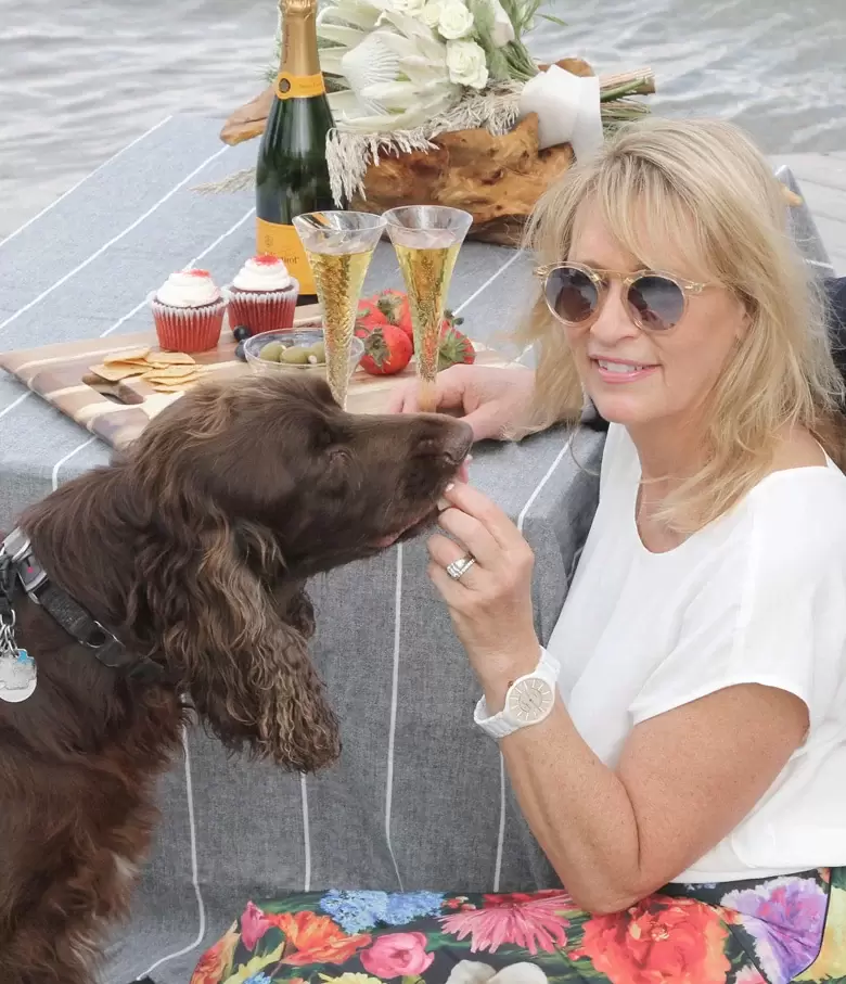 Sari Mintz For Your Party President