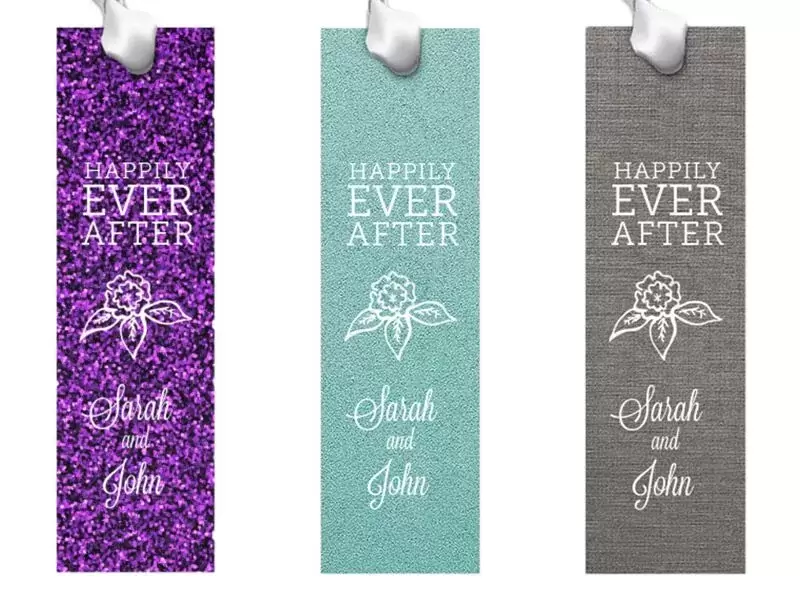 Romantic Reminders of your Wedding Day