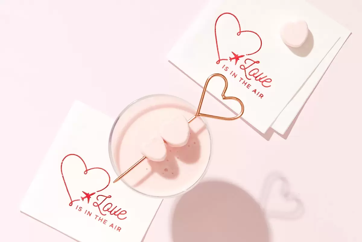 Stay-at-Home Valentine’s Day