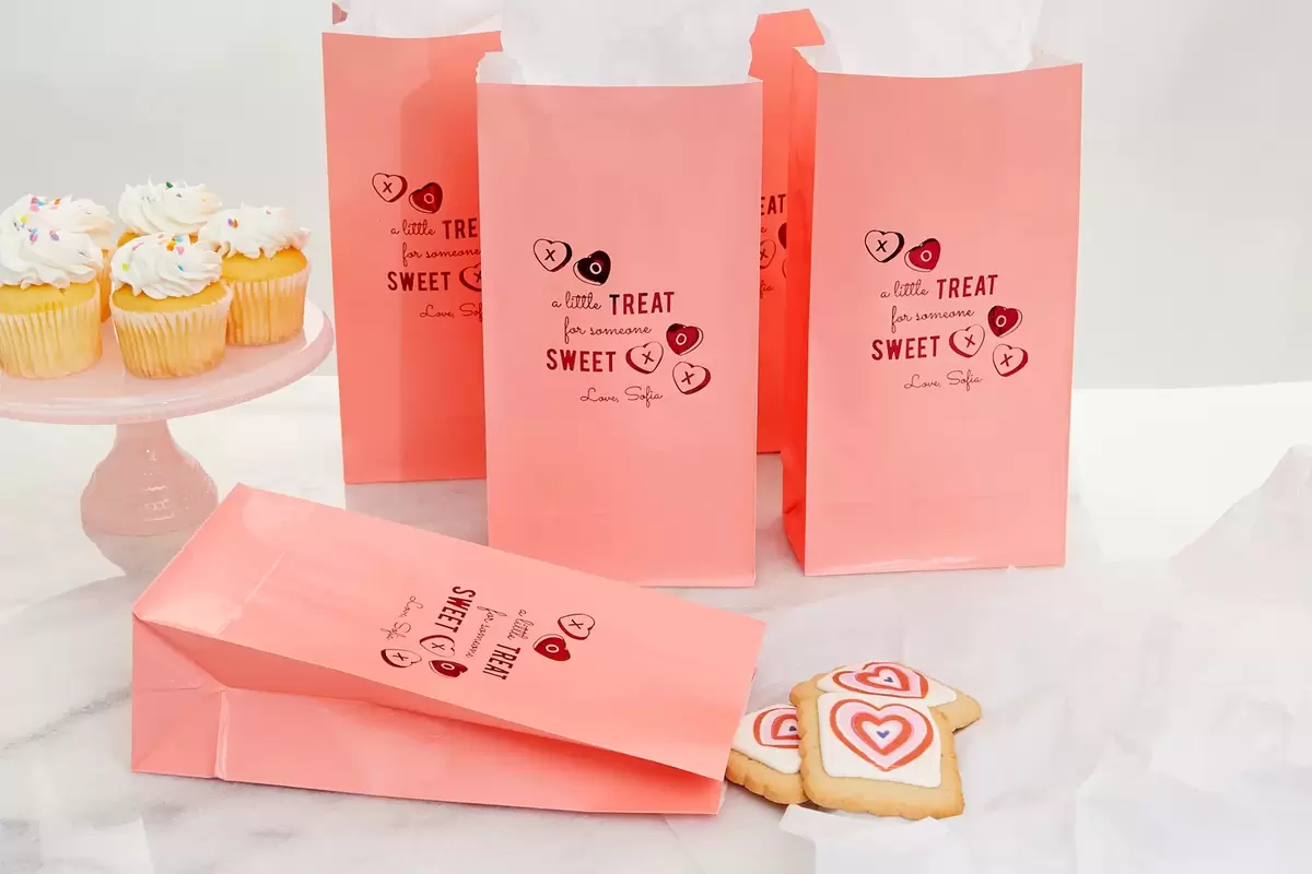 Stay-at-Home Valentine’s Day