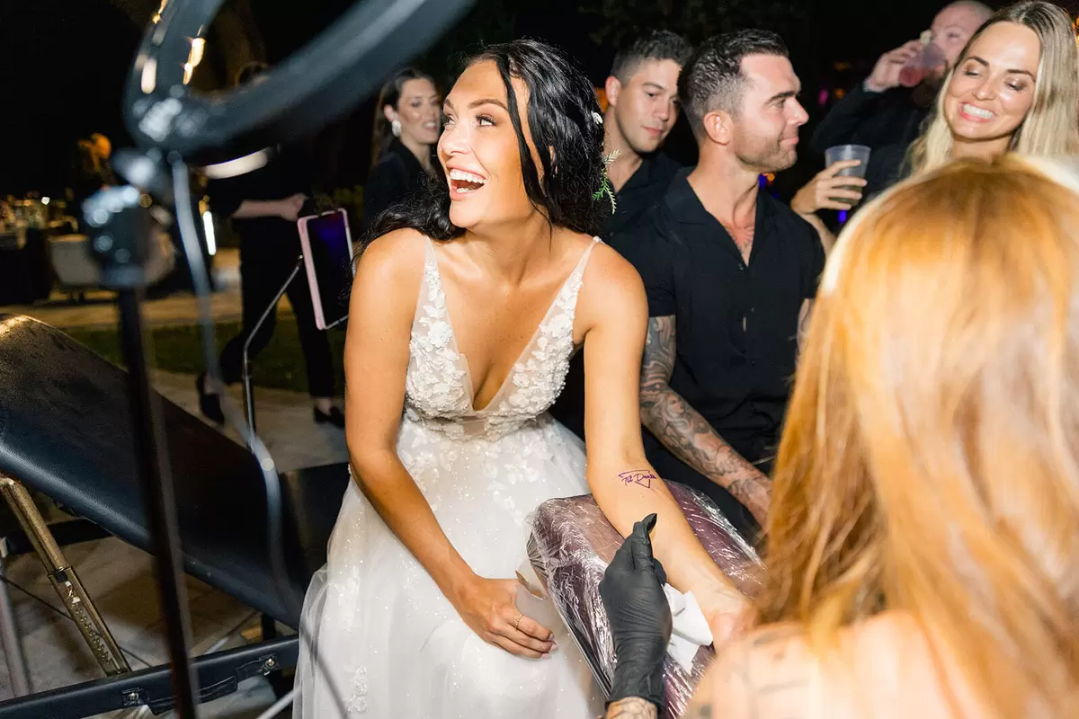 2023 wedding trends