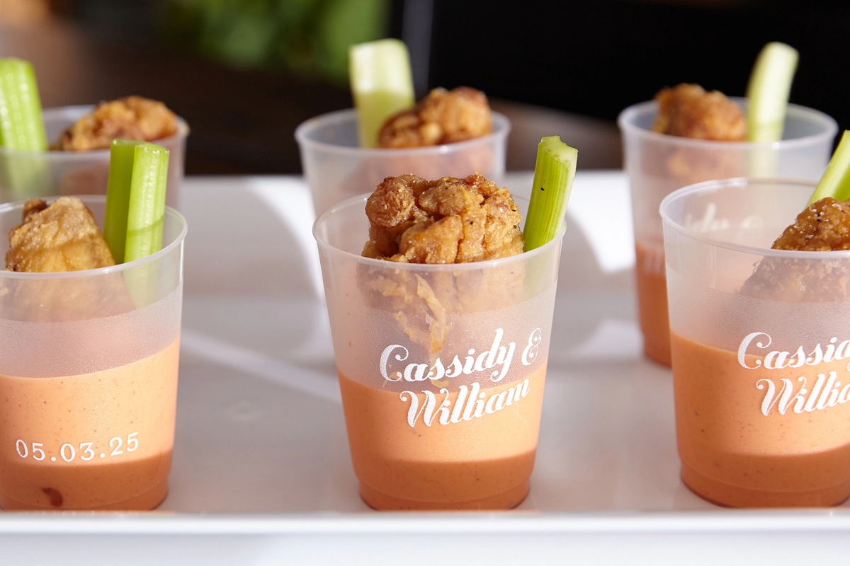 summer party ideas