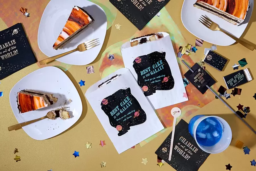 Kid’s Birthday Party Themes