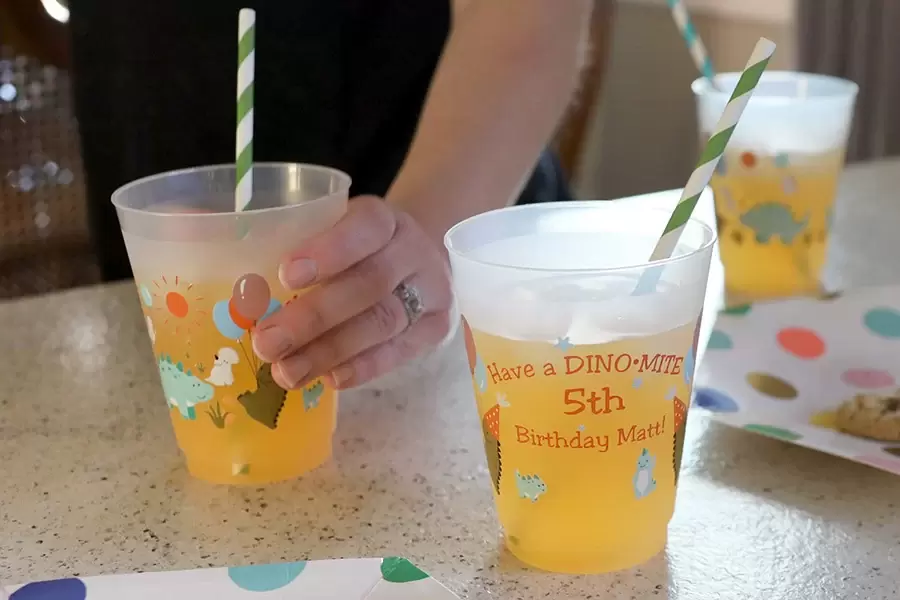 Kid’s Birthday Party Themes