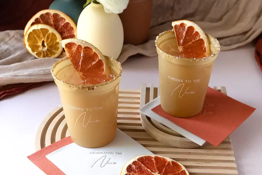 Mezcal Paloma Recipe