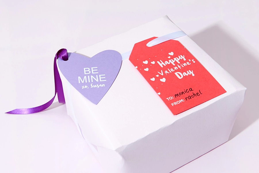 Custom Favors