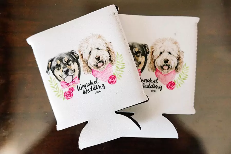 graphic design service