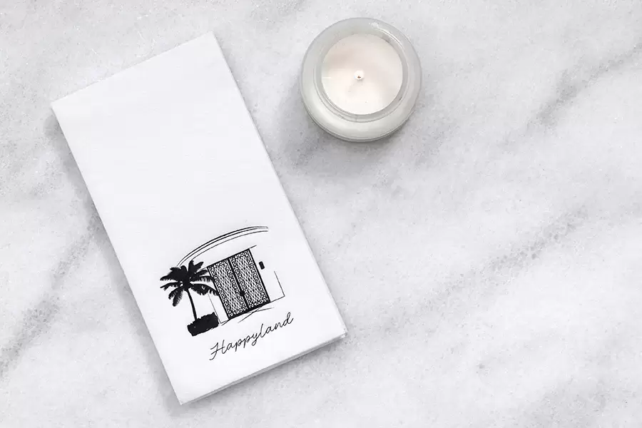 graphic design service