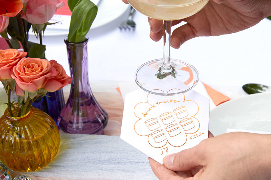drink coaster