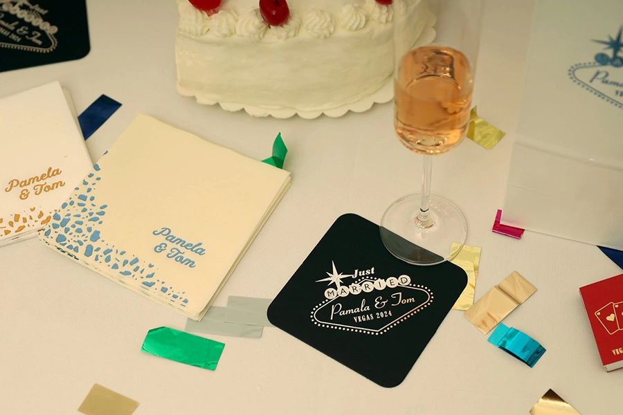 drink coaster