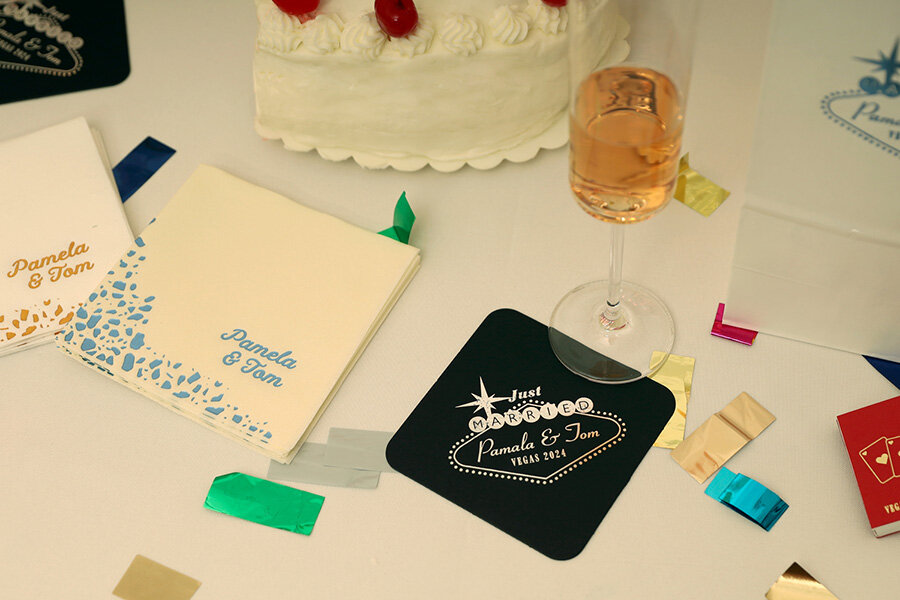 drink coaster