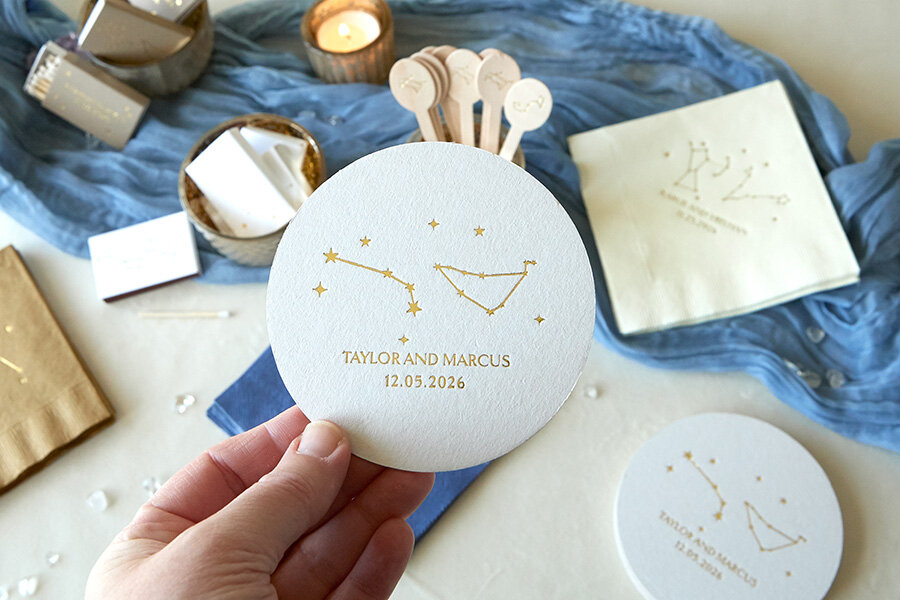drink coaster