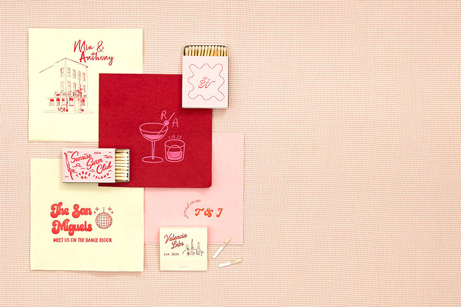wedding colors